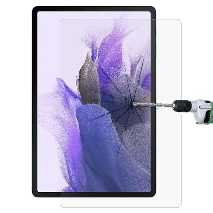 For Samsung Galaxy Tab S7 FE / T730 Matte Paperfeel Screen Protector For Samsung Galaxy Tab S7 FE / T730 (1 PC)