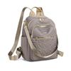 Ladies' Large-capacity Casual Travel Backpack or Fashionable Bag