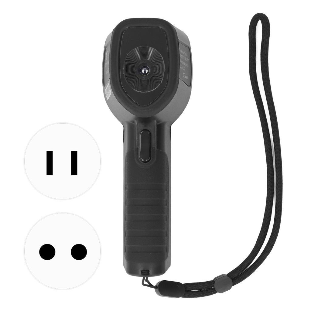 Thermal Imager 100-240V 32 X 32 Resolution Thermal Imaging Camera Accurate Measurement Lightweight for Leakage Detection
