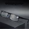 Myopia Glasses Men Business Reading Glasses Women Titanium Alloy Eyeglasses Male Hyperopia Presbyopia Prescription Glasses Frame