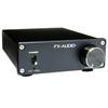 Tripath TA1101B Equipped 10W X 2ch Digital Amplifier Power Amplifier FX-AUDIO- FX-102J [Black]