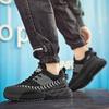 Men's Casual Sports Shoes Are Fashionable Versatile Lightweight Breathable and Durable Men's Casual Shoes Are Men's Travel Shoes