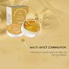 Eelhoe Golden Eye Moisturizing Mask Removing Darkening Relieve Dry Fatigue Fade Fine Lines Soothing Red Puffiness Eye Care Masks
