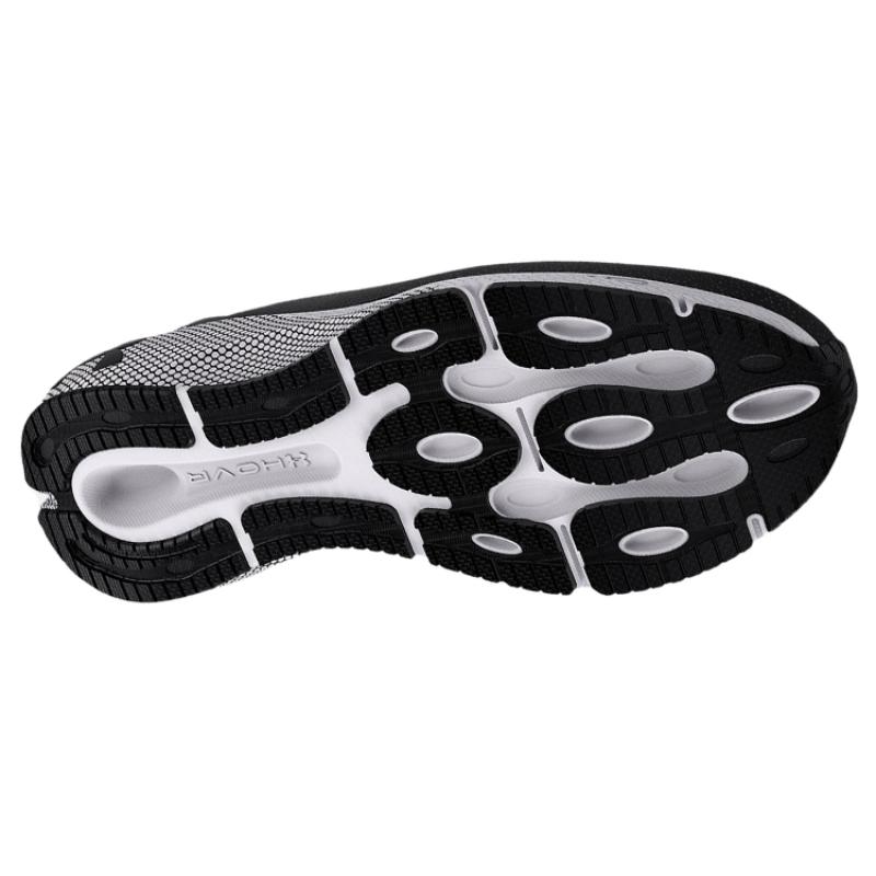 Under Armour Hovr Machina 3 'Black White' Sneakers 3024899-001