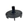 Coffee Machine Grinding Bracket for Philips EP HD Series 1221 2230 2136 3146 3246 5441 Coffee Maker Parts Grinding Replacement 3