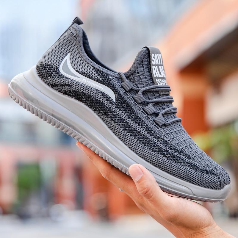 

Chef shoes men s deodorant breathable work men s shoes are not tired after standing for a long time, soft-soled sports and leisure shoes men s coconut 44 сірий колір