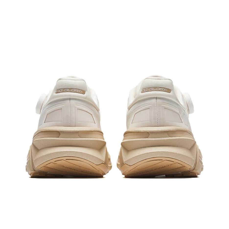 Anta Champion Glory 3 Fashion Trend Shock Absorption Non-Slip Breathable Low-Top Casual Running Shoes Men sneaker 112545538A-3