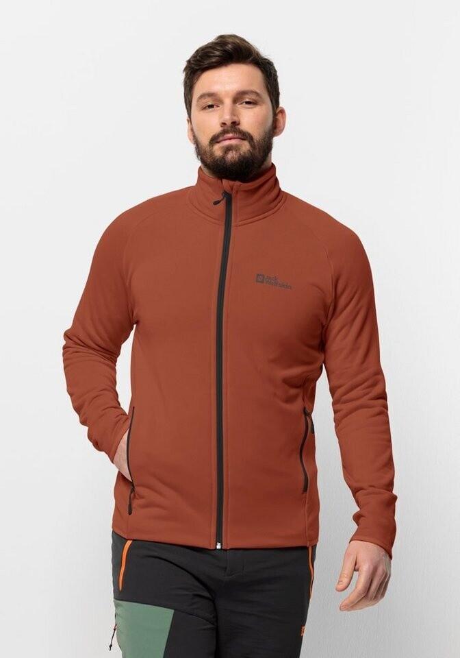 Jacket Jack Wolfskin Baiselberg FZ Men