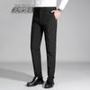 Men's Soft Goose Down Winter Pants