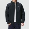 Under Armour Men's Stand Collar Sports Casual Jacket