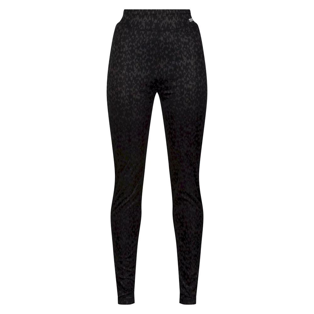 Regatta Womens/Ladies Bampton Printed Leggings