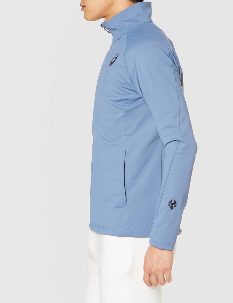 ASICS Track Field Wear TRACK ELITE Jacket 2091A437 & Men's