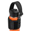 Water Bottle Carrier Holder Insulated Water Cup Sling Handle Portable Cup Accessories Bottle Carrier For Hiking Cycling Jogging
