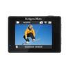 Kruger&Matz Vision L400 4K sports camera accessories remote control set