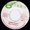 7inch Record MAJOR MACKEREL  Labba Mouth 5FM8120 Sonic Sounds O Jamaica Reggae Ska  Dub Used