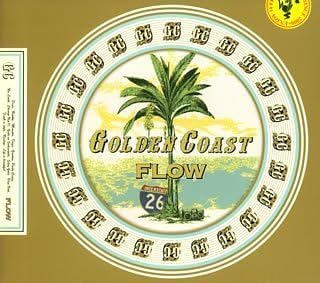 

CD FLOW KOJI ASAKAWA KEIGO HAYASHI GOLDEN COAST KSCL848 Japan Japanese Club Dance Used