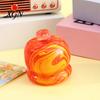Pinch Resistant Stress Reliever Cola Bottle Slow-Rising Squeeze Toy Soft TPR Fidget for Anxiety Relief Realistic Drink-Shaped Decompression