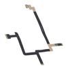 Kamera Flachbandkabel für Phantom 3SE Professional Drohnenkamera P R Welle Obere Untere Halterungen L-Form Flachbandkabel