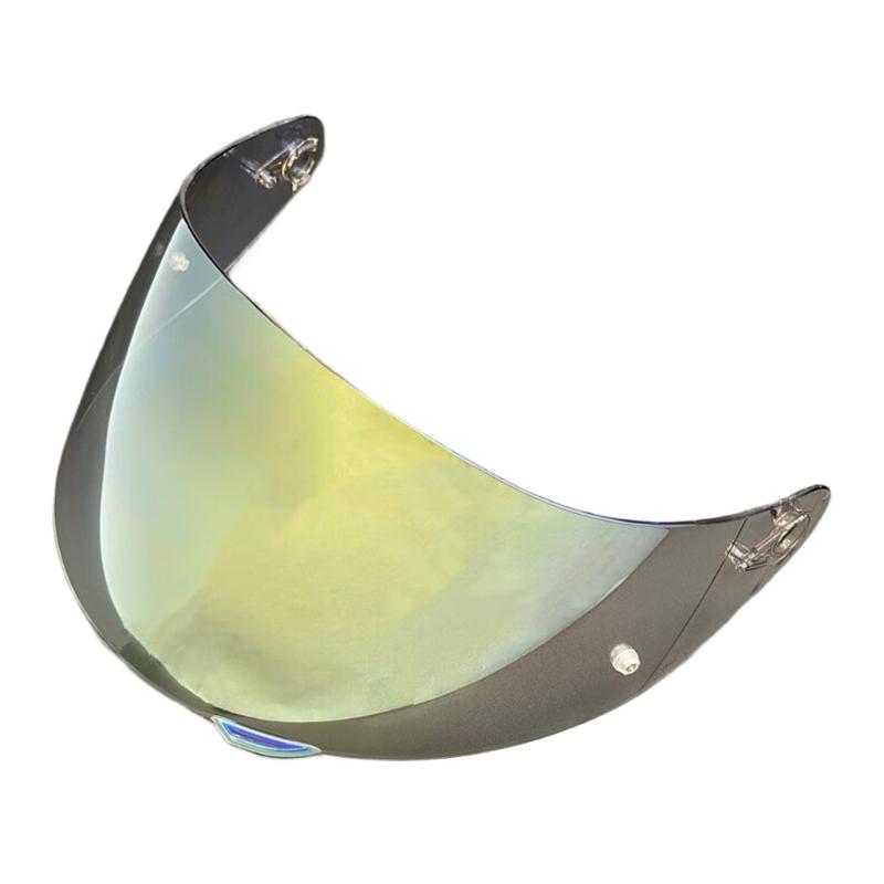 Face Shield Sunshades for SOMAN Motorcycle Helmets Daily Commute Riding Protect Against UV & Debris Long Distance Rides