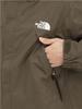 The North Face Dot Shot Size L Jacket, Men's, Waterproof, Breathable, Lightweight, Black,