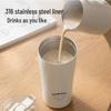 Zao Wu Ji 560ml Double-Drink 316 Stainless Steel Thermos