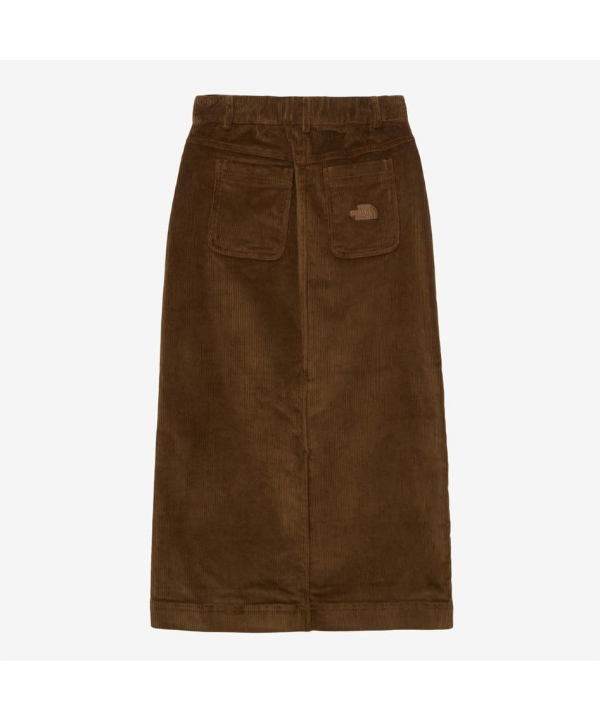 Noseupeiseu Nk6Nr87B Women'S Canyonland Skirt Brick