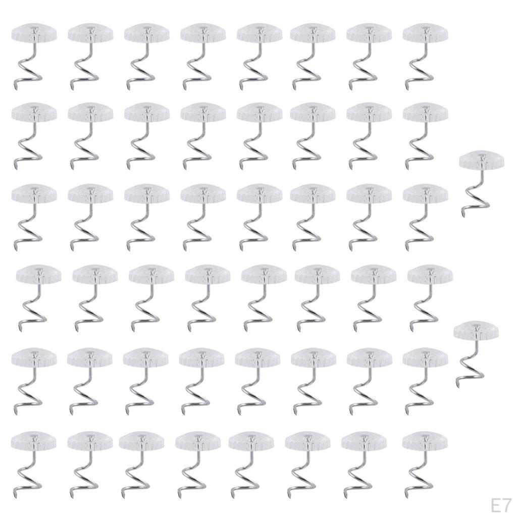 Punaise met plastic doos voor stoffering