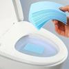 30 Pies of Clean Toilet Paper Deep Clean and Fresh Smelling Removes Urine Stains and Odours Convenient Household Products