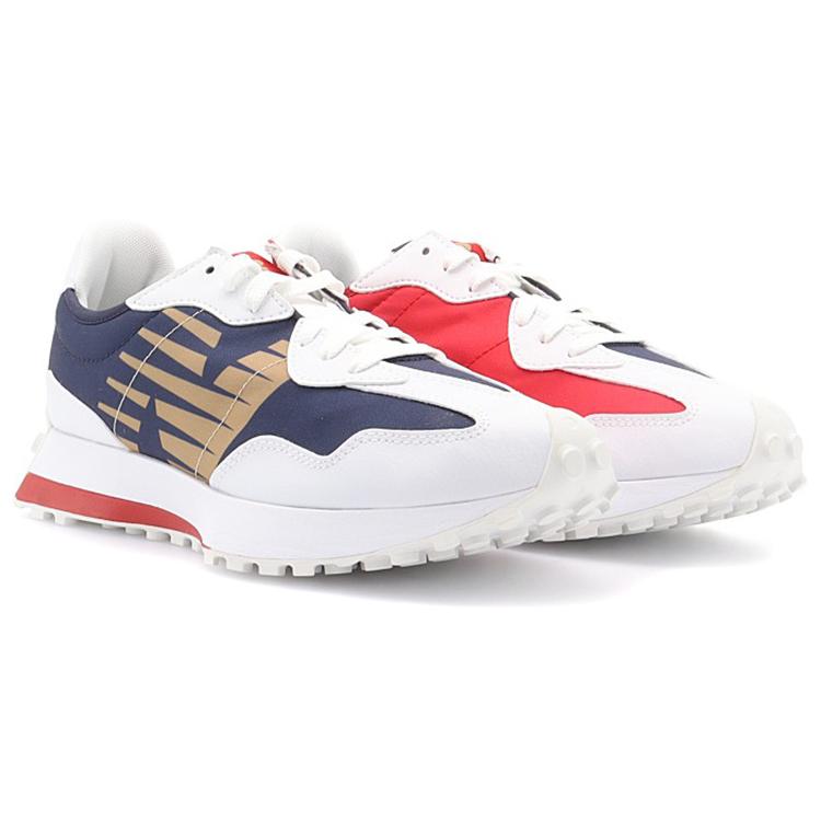 New Balance 327 Olympic USA MS327BTK(D )