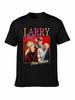 Larry David Merry Christmas T-shirt