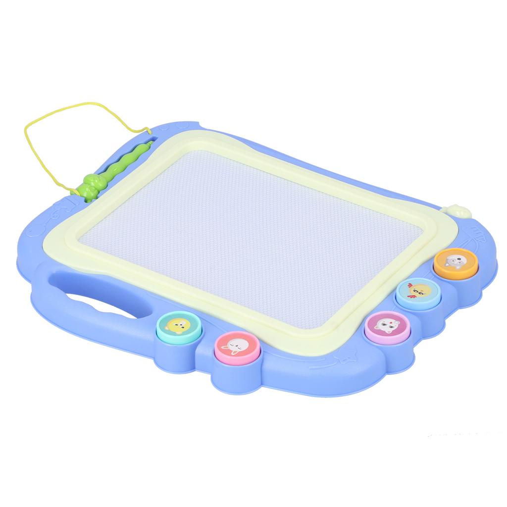 Magnetic Drawing Doodle Board Toy Large Painting Sketch Pad Writing Educational Toys