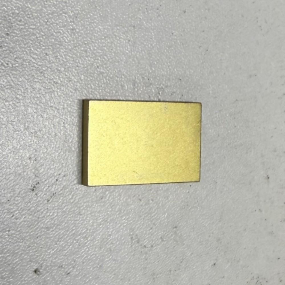 

My Own Creation 10 PCS 3068 26603 87079 Metallic Golden Colour Constructing Modules Silver Paint Fits Accessories Toy Kids Birthday Surprise Perfect