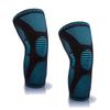 Oem Gel Elastic Sports Protector Knee Brace Patella Guard Volleyball Kneepads Leg Knee Support Sleeve