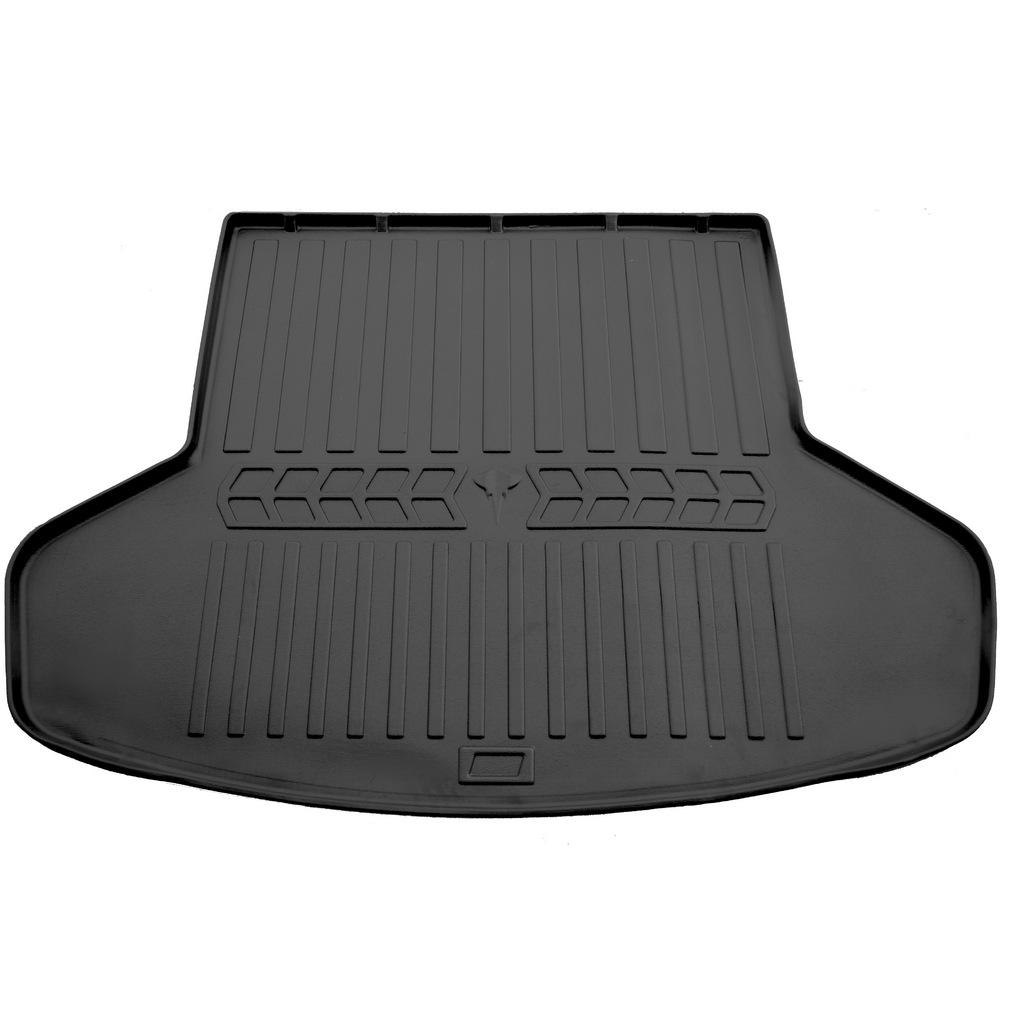

Trunk mat 3D (SW) (Stingray) for Toyota Avensis 2009-2018