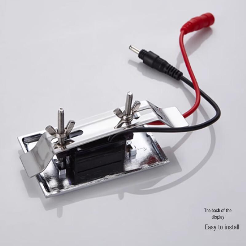 Urinal Sensor Flushing Solenoid Valve