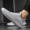 Fashion Super Big Size 39-46 Men's Sneakers Shoes Original Woven Men's Classic Shoes Running Tennis Man Sport Sapatenes Nice