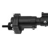 Front Rear Axle Assembly with Drive Shaft Upgrade Parts Fit for   SCX10 II 90046 90047