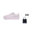 ONITSUKA TIGER Tokuten Chunk Retro Training Thick Sole Non-Slip Wear-Resistant Low-Top Casual Shoes Women Sneakers Pink 1183C426-700