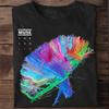 Muse Band Animals Gift For Fan Black Unisex T-shirt Unisex T-Shirt