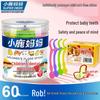 Little Deer Mom Children's Fruit Flavor Dental Floss with Gift Picks