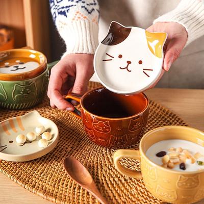 Louça para beber – Chávenas