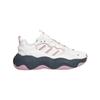 Adidas Vallina Lace-Up Comfortable Low-Top Dad Shoes Women sneakers KH6807