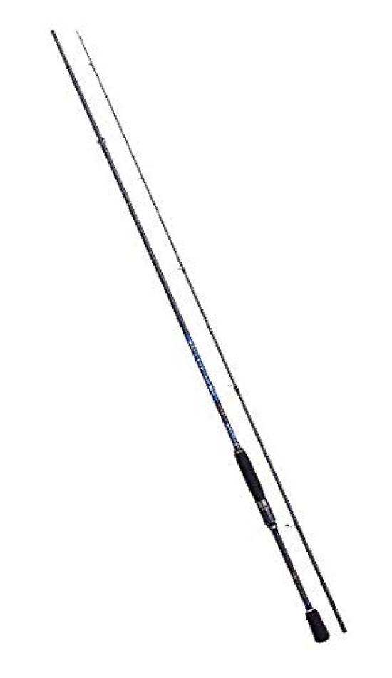 

Nissin Uzaki Ares Blue Porter X4 EG 74 Slow синий