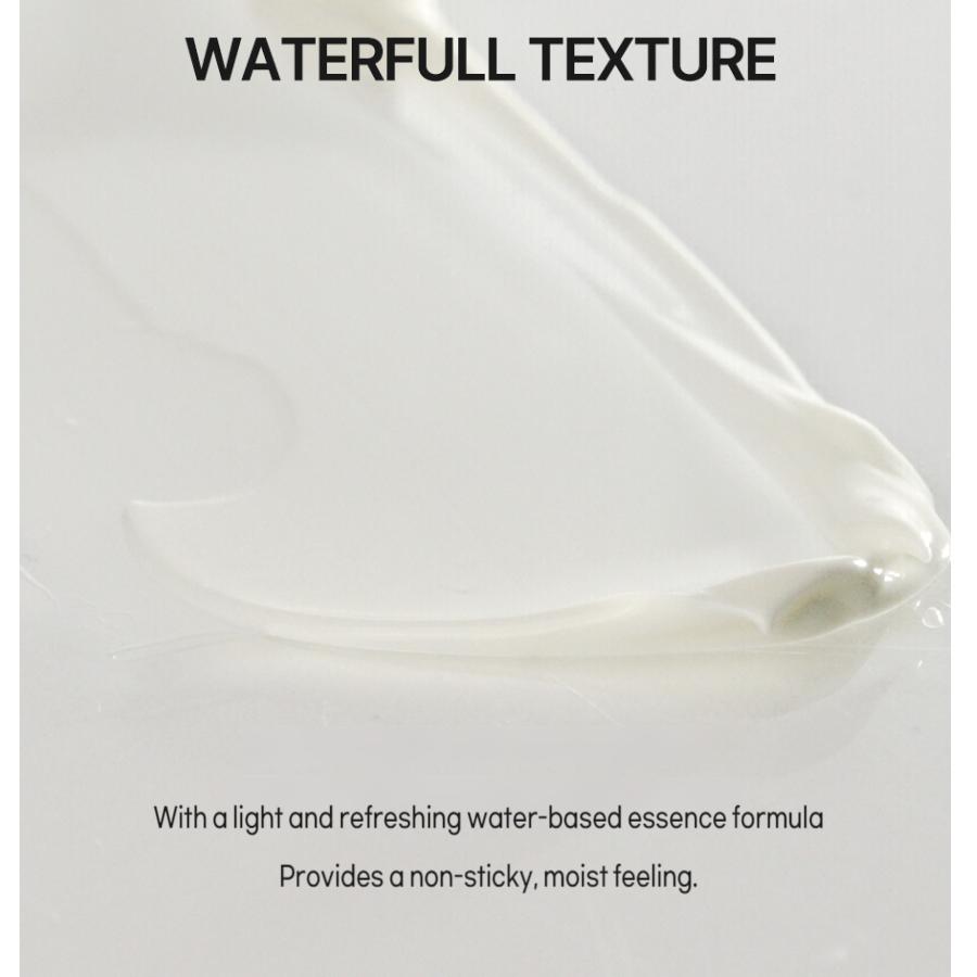 D’Alba Waterfull Essence Sonnencreme SPF50+ PA++++ 50ml