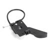 Front Engine Hood Release Control Cable 51237294536 For BMW X5 X6