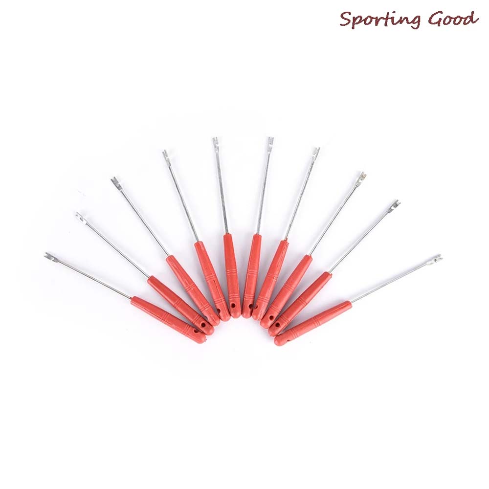 Tackle Fishing Hook Detacher Rapid Fishing Hook Removal Hook Detacher Safety Extractor Hook Tool