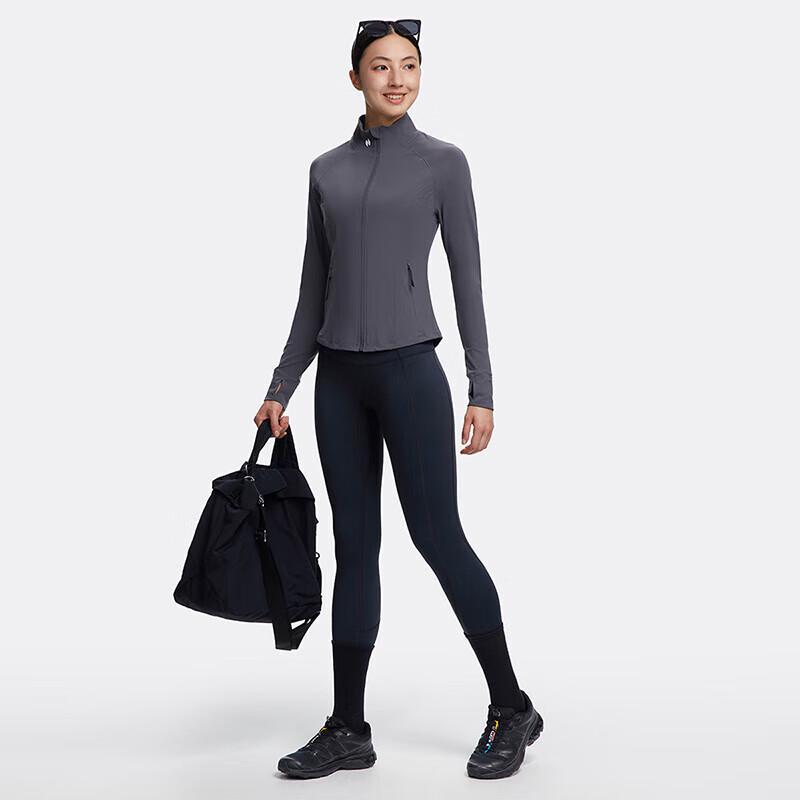 HOTSUIT Women's Fitness Yoga Leggings