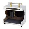 Automatic Induction Shoes Polisher Cleaner Auto-sensing Shoe Polishing Equipment Electric Leather Shoe Polisher Cleaning Machine