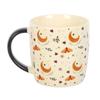 Something Different Herbstzauber Erntemond Tasse