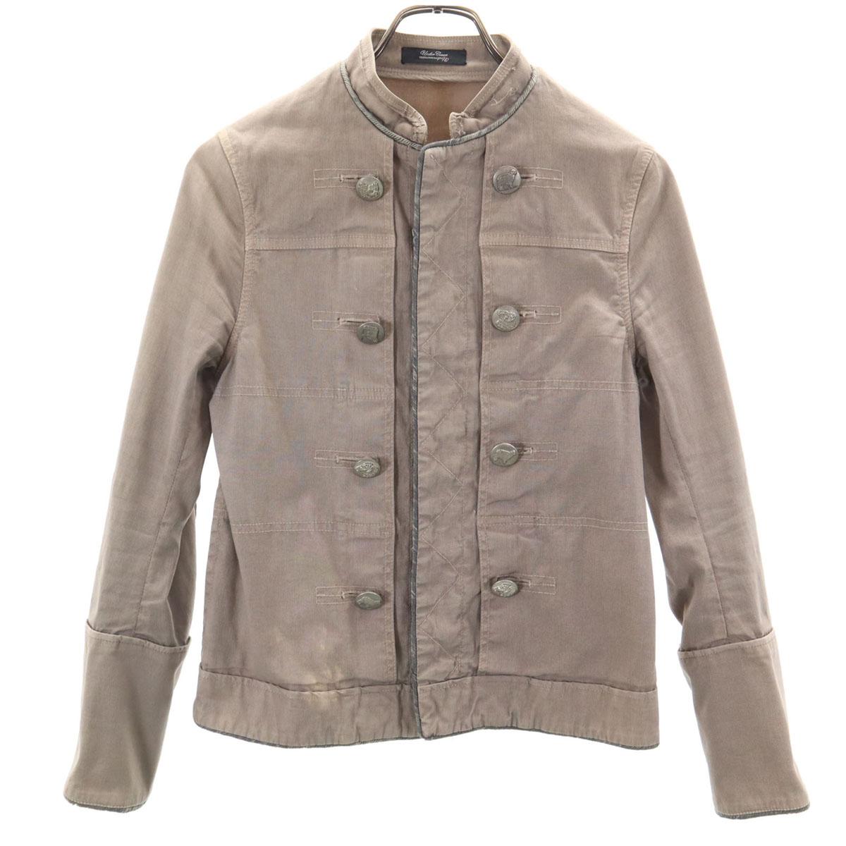 

UNDERCOVER сделано в Японии куртка Наполеона 1 Гуреге Женская Б/У